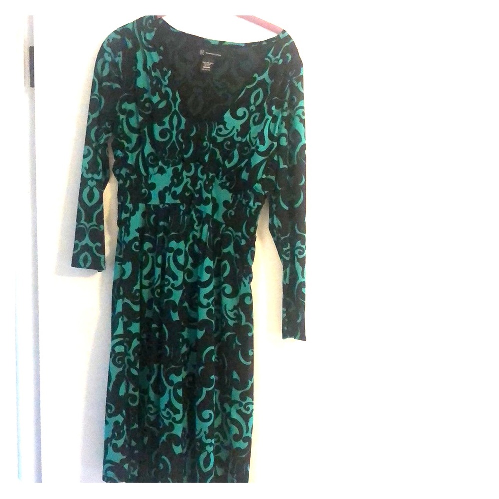 INC dress